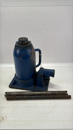 12 Ton Hydraulic Jack
