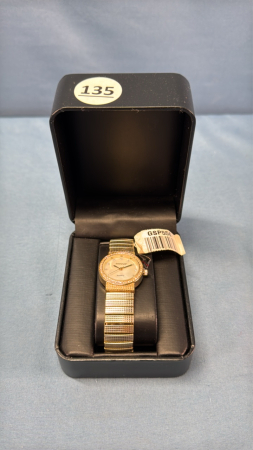 Ladies Quartz Watch