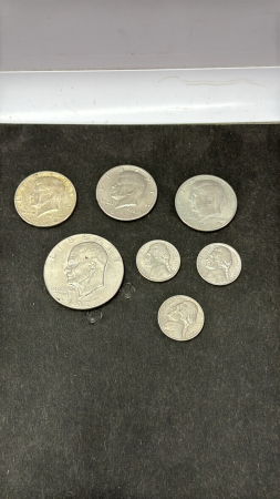 American Coins