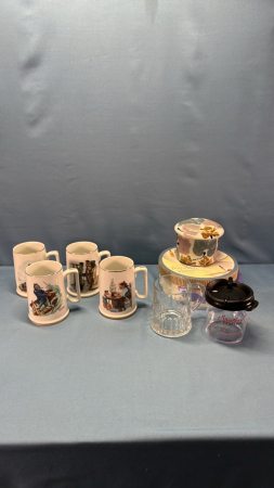 Assorted Set
