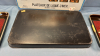 3 Piece Lacquerware Tray Set - 4