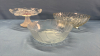 Glassware Lot - 2