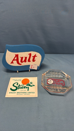 Stacey Lot
