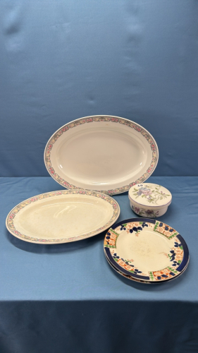 China Lot