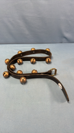 Strap of Sleigh Bells