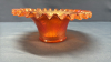 Carnival 6in Wide Fluted Bowl - 2