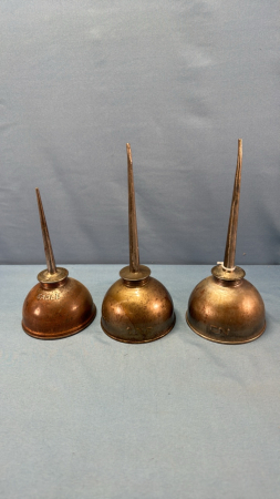 (3) Oilers