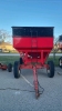 Bruns 400bu Gravity Wagon - 6