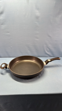 Cast Aluminum Heritage 13in Fry Pan