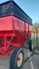 Bruns 400bu Gravity Wagon - 2