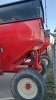 Bruns 400bu Gravity Wagon - 3