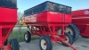 Bruns 400bu Gravity Wagon - 4