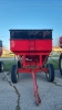 Bruns 400bu Gravity Wagon - 5