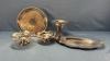 Assortment of Silver Plate - 2
