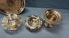 Assortment of Silver Plate - 5