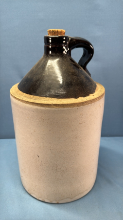 Crockery Jug