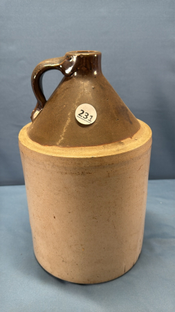 Crockery Jug