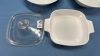 Tableware Lot - 3
