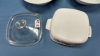 Tableware Lot - 4