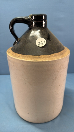 Crockery Jug