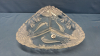 Triangular Glass Relish Tray - 3