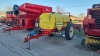 Gregson 900 Gallon Sprayer w/60ft Boom