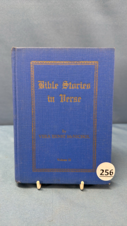 Vera McNichol Bible Stories & Verse