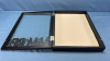 Wooden Memory Shadow Box - 3