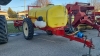 Gregson 900 Gallon Sprayer w/60ft Boom - 6