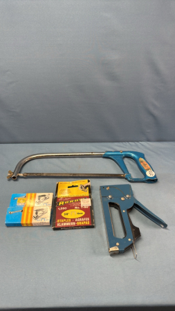 Tool Lot