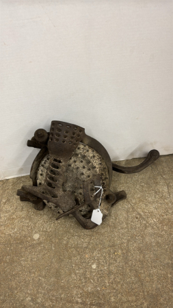 Corn Sheller