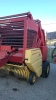 New Holland 852 Auto Wrap Round Baler - 2