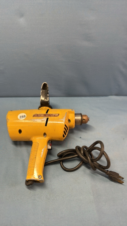 Shopmate 1/2in Reversing Drill