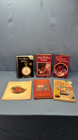 Book Lot
