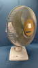 Windemere Table Fan - 2