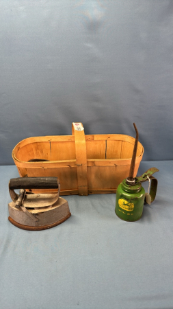 Quantity of Hand Tools