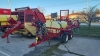 Hardi 500Gal. Sprayer w/45ft Boom