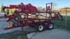 Hardi 500Gal. Sprayer w/45ft Boom - 2