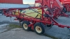 Hardi 500Gal. Sprayer w/45ft Boom - 3