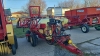 Hardi 500Gal. Sprayer w/45ft Boom - 5