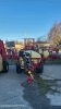 Hardi 500Gal. Sprayer w/45ft Boom - 6