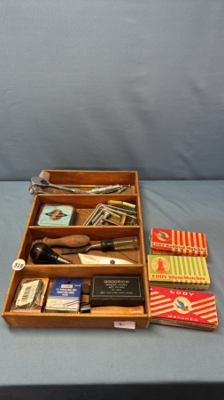 Assorted Lot