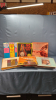 Quantity of Records