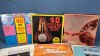 Quantity of Records - 2