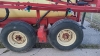 Hardi 500Gal. Sprayer w/45ft Boom - 12