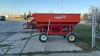 McCurdy Unverferth 200Bu. Gravity Wagon - 2