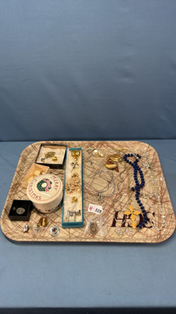 Jewellery Lot