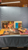 Quantity of Records