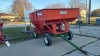 McCurdy Unverferth 200Bu. Gravity Wagon - 6