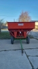 McCurdy Unverferth 200Bu. Gravity Wagon - 7